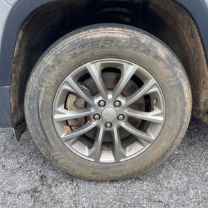 صورة مصغرة 17 لـ 2019 JEEP CHEROKEE UPLAND