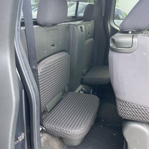 2012 Nissan FRONTIER SV — миниатюра 34