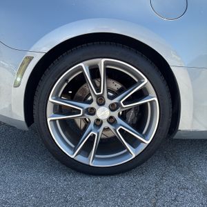 2019 Chevrolet CAMARO SS — миниатюра 19