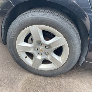 2011 Chevrolet MALIBU LS 缩略图 16