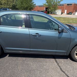 صورة مصغرة 11 لـ 2012 FORD FUSION SEL