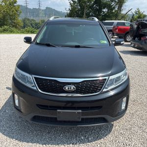 صورة مصغرة 14 لـ 2015 KIA SORENTO LX