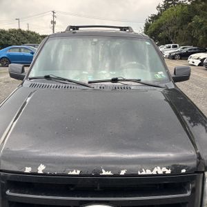 2010 FORD EXPEDITION LIMITED 照片 15
