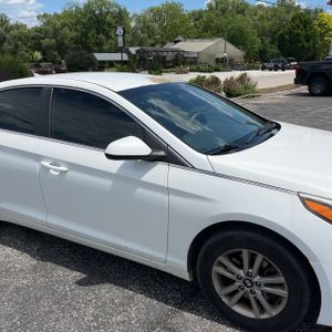 صورة مصغرة 13 لـ 2016 Hyundai SONATA SE