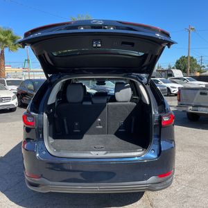 2024 Mazda CX-90 PLUG-IN HYBRID PREFERRED thumbnail 43