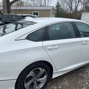 HONDA ACCORD EX - 8