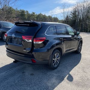 TOYOTA HIGHLANDER - 8