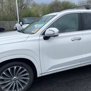 HYUNDAI PALISADE - 2