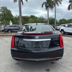 CADILLAC XTS PLATINUM COLLECTION - 7