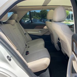 2022 Mercedes-BENZ GLE — миниатюра 35