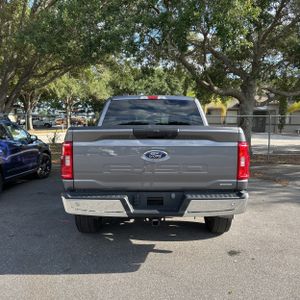 FORD F-150 XLT - 6