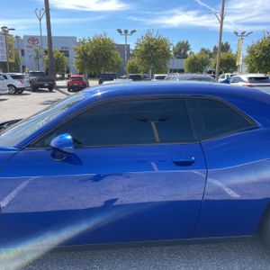 DODGE CHALLENGER R/T SCAT PACK - 4