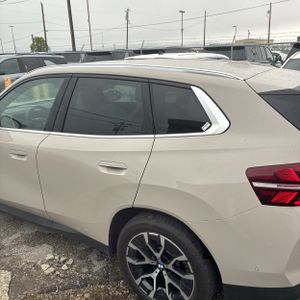 BMW X3 30 XDRIVE - 6