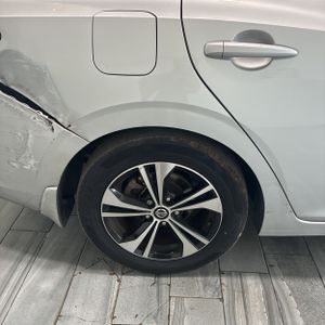 صورة مصغرة 17 لـ 2020 Nissan SENTRA SV