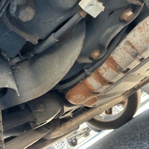 2008 Chevrolet MALIBU LT 缩略图 30