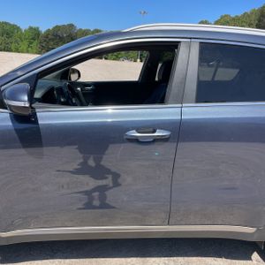 KIA SPORTAGE SX TURBO - 4