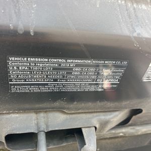 2019 Infiniti QX60 LUXE 照片 52