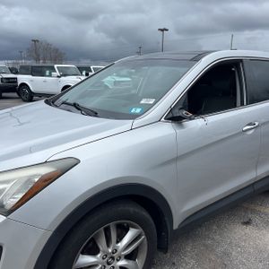 HYUNDAI SANTA FE SPORT 2.0T - 2
