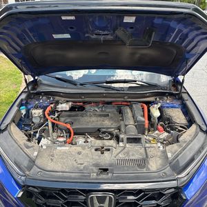 2023 Honda CR-V HYBRID SPORT TOURING thumbnail 45