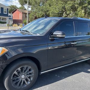 2019 FORD EXPEDITION MAX LIMITED 照片 2