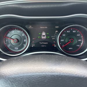 صورة مصغرة 39 لـ 2017 Dodge CHARGER SXT