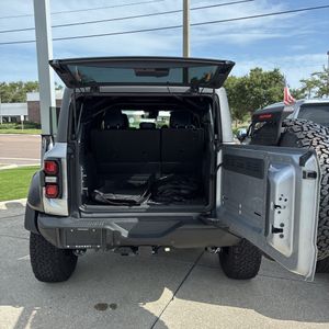 2023 FORD BRONCO RAPTOR — миниатюра 44