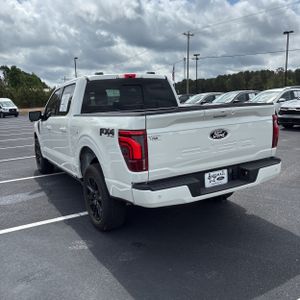 FORD F-150 PLATINUM - 5