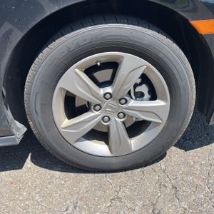 صورة 20 لـ 2019 Honda ODYSSEY EX-L
