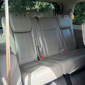 صورة مصغرة 37 لـ 2008 FORD EXPEDITION LIMITED
