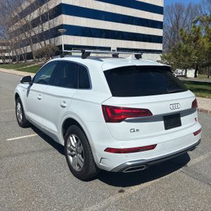 AUDI Q5 PREMIUM S LINE - 5
