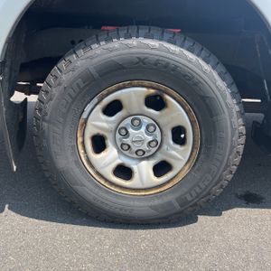 صورة مصغرة 18 لـ 2012 Nissan FRONTIER S