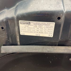 صورة مصغرة 46 لـ 2017 Toyota 4RUNNER SR5 PREMIUM
