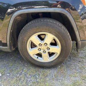 2012 JEEP GRAND CHEROKEE LAREDO 缩略图 20