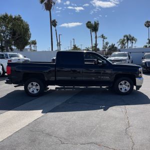 CHEVROLET SILVERADO 1500 LT - 10