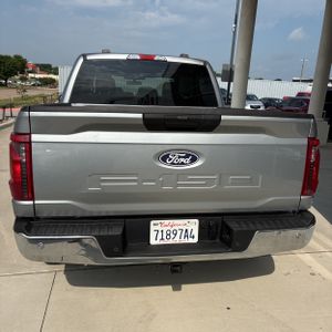FORD F-150 XLT - 6