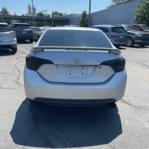 2016 Toyota COROLLA L — фото 7