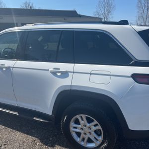 JEEP GRAND CHEROKEE LAREDO - 6