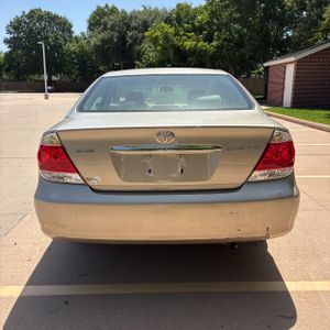 صورة 7 لـ 2005 Toyota CAMRY LE