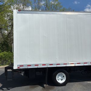 CHEVROLET 4500HD LCF DIESEL - 9