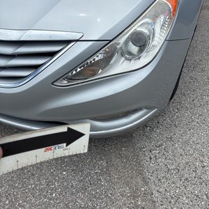 2013 Hyundai SONATA GLS thumbnail 53