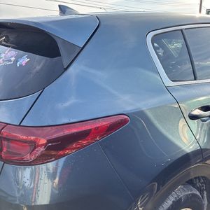 2020 KIA SPORTAGE LX 缩略图 56