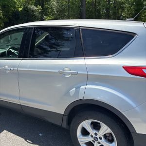 FORD ESCAPE SE - 6