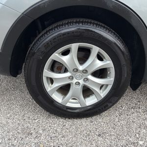 صورة مصغرة 19 لـ 2012 Mazda CX-9 TOURING
