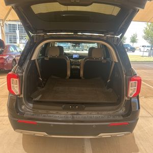 2021 FORD EXPLORER XLT — миниатюра 44