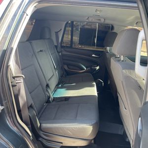 2019 Chevrolet TAHOE LS — миниатюра 34