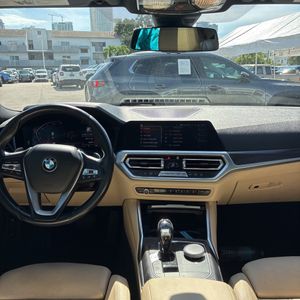 صورة 37 لـ 2019 BMW 3 SERIES 330I