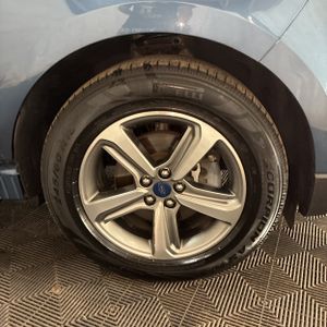 صورة مصغرة 20 لـ 2019 FORD EDGE SEL