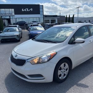 KIA FORTE - 2