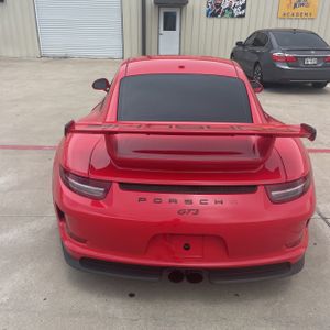 صورة 7 لـ 2015 Porsche 911 GT3