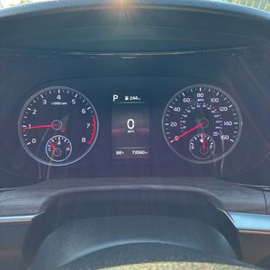 صورة مصغرة 40 لـ 2023 KIA K5 EX